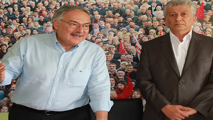 Bizim abdestimizden şüphemiz yok!