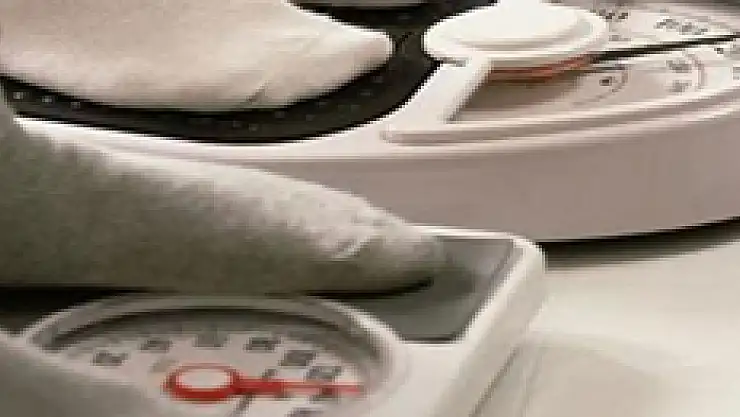 Şişmanlık 'beyni yavaşlatıyor'