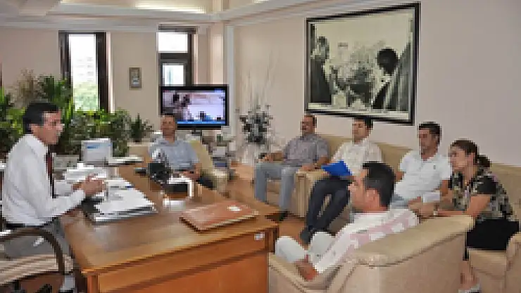 Türkiye ve Fransa'dan ortak çevre projesi 