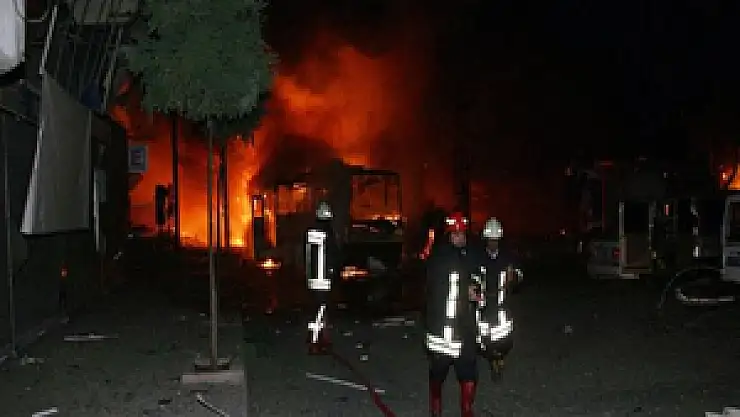 Terör mağdurlarına aylık bağlanacak