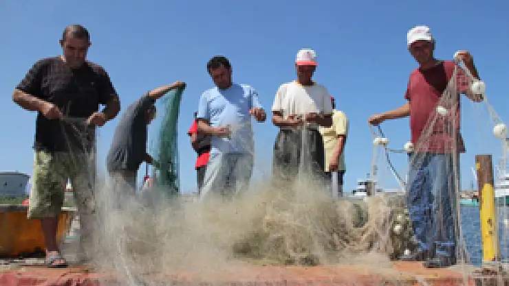 Balık Sezonu tat vermeyecek mi ?