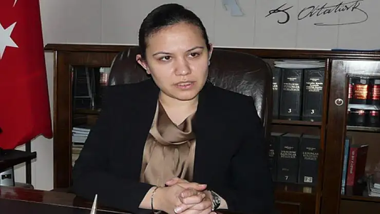 SALIPAZARI' NA BAYAN KAYMAKAM…