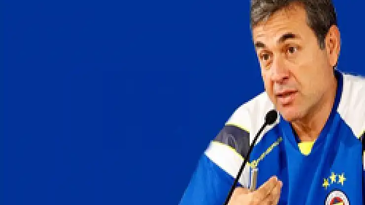 Aykut Kocaman'dan Alex açıklaması