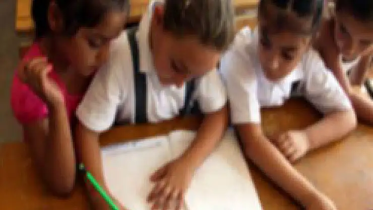 Çocuğunuz okula hazır mı?