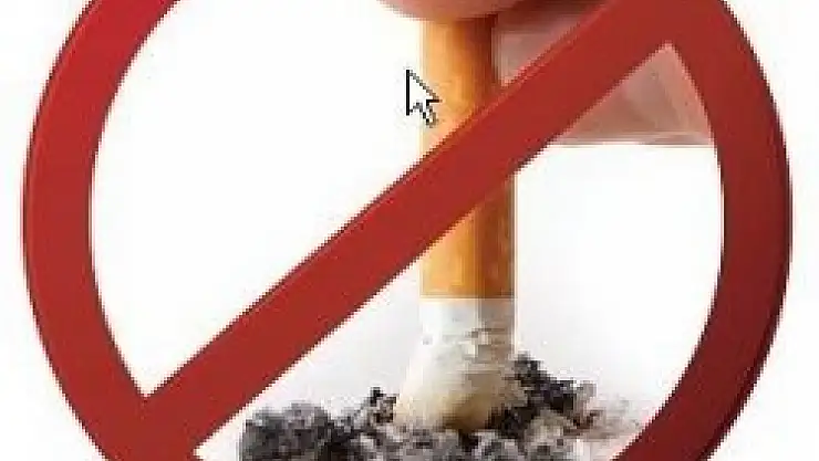 Sigara artık evde de içilmeyecek