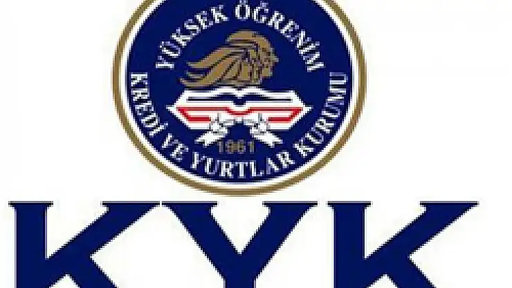 Yurt, burs ve kredi başvurularında son günler