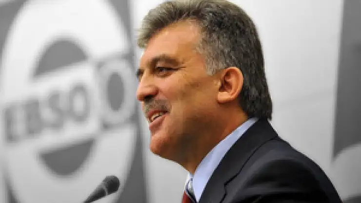 Gül'ün sağlık durumu nasıl?