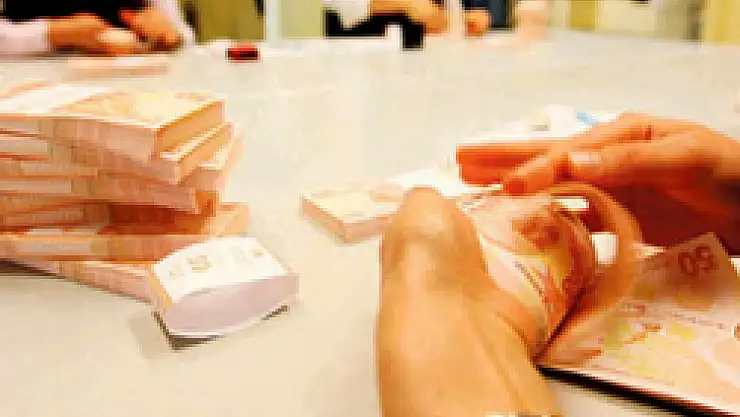 Ödenmeyen primler aylığa engel değil