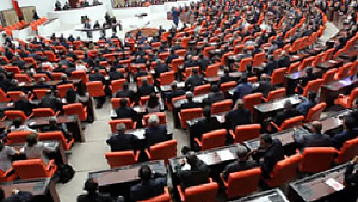 Meclis'e sunulan teklif vatandaşı umutlandırdı