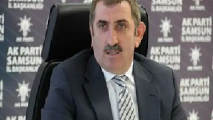 Köktaş, 'Görevden alınacak iddiaları gerçek AK Parti'liliğe yakışmaz'