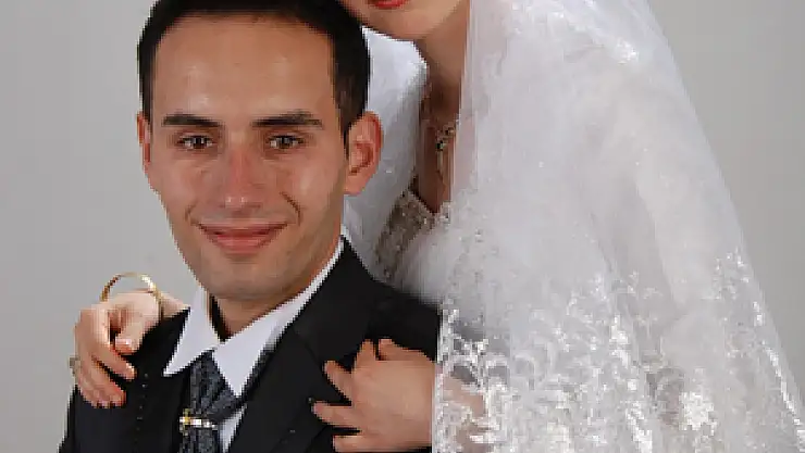 DÜĞÜN GECESİ KALBİNE YENİK DÜŞTÜ