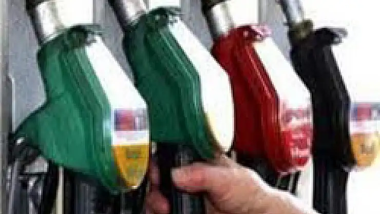 Benzinde böyle kazıklanıyoruz!