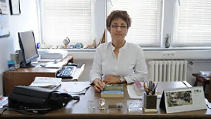 Küresel Isınmaya Karşı Önlem Alınmalı