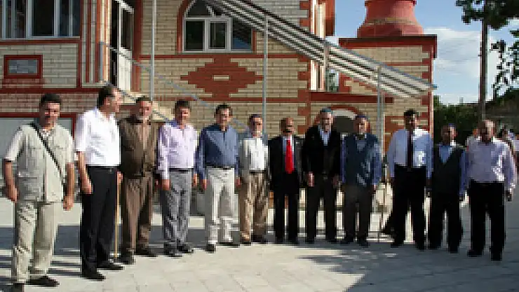 Milletvekili Demir, 'Devlette millette kararlı'