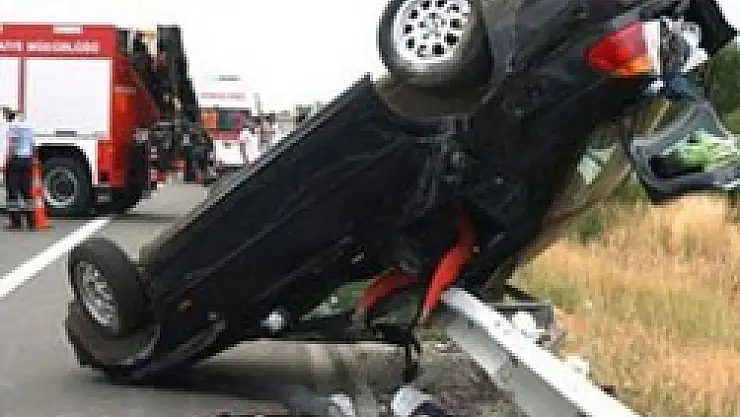 Trafik kazası mağdurları hakkını aramıyor!