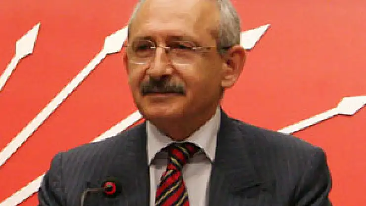 Kılıçdaroğlu'ndan hükümeti kızdıracak soru