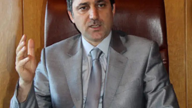 Samsun'a Protokol Camisi