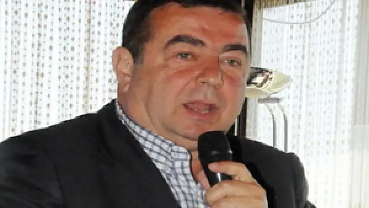 CHP'li Kalkavan'dan Bakan Eker'e borç sorusu