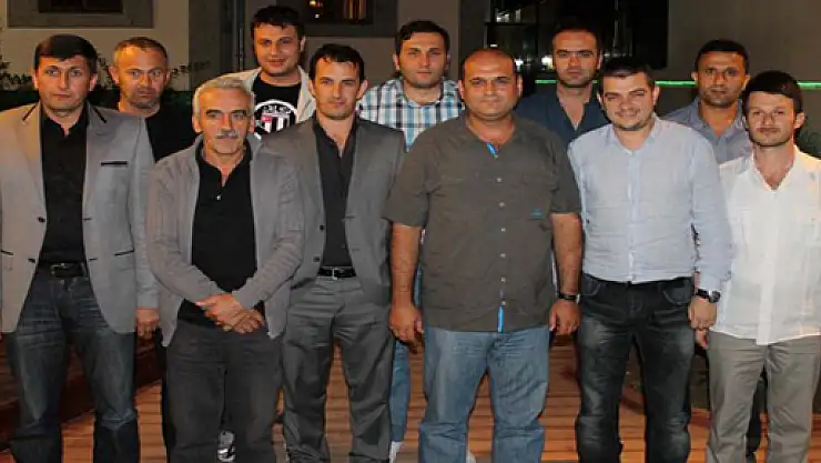 Dikbıyıkspor yeniden güçlenerek geliyor  