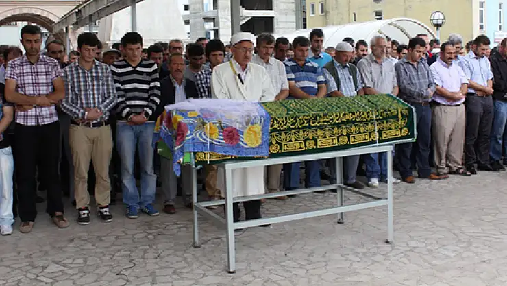 15 gün sonra düğünü olacaktı!