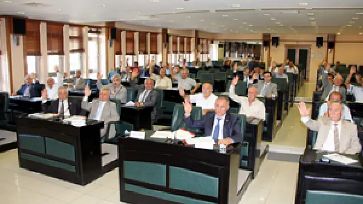 AK Parti ve MHP'de değişiklik