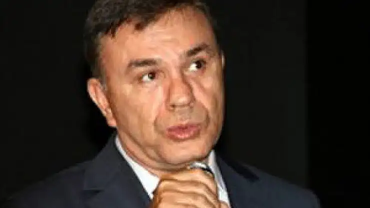 Kaymakamken bu günlüğü yazdı