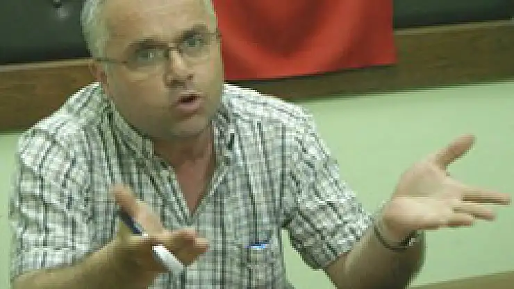 Belediyelerin İhmali Kader Olamaz