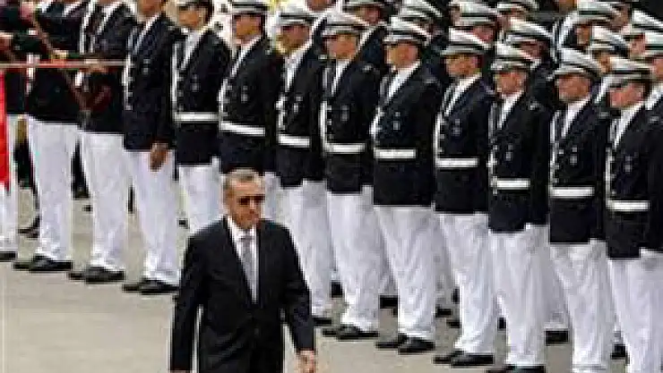 İmam Hatiplilere Polis Akademisi Yolu Açıldı