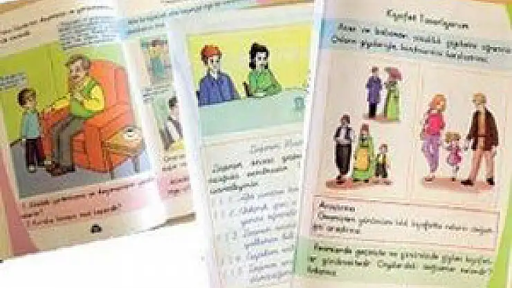 Başbakan'dan 66 aylıklara mektup