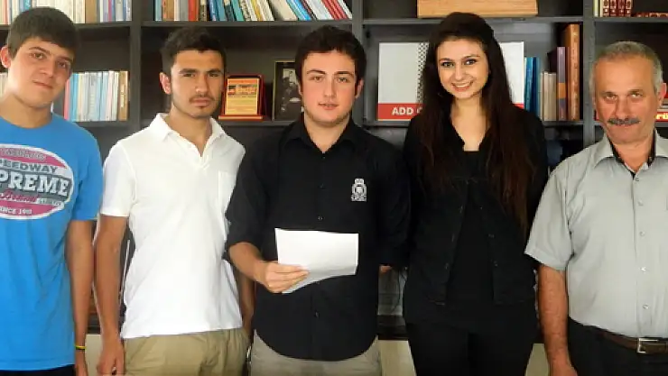 Add Gençliği Kolları Sıvadı