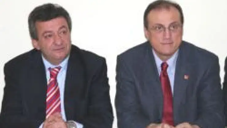 CHP'de 5 yeni isim belirleniyor