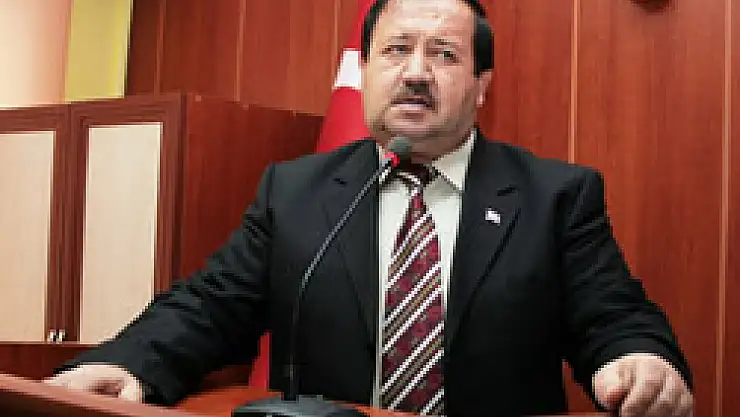 Güven Asaleten Atandı