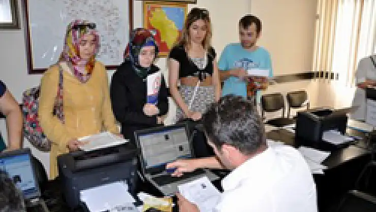 Öğretmen Atama Başvuruları Devam Ediyor