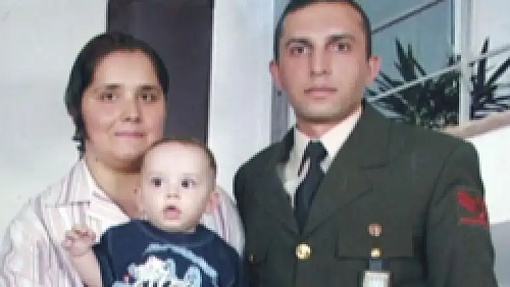 Şehit ateşi Ordu'ya düştü