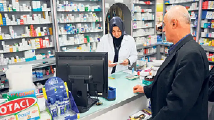 2 milyon aileye gereksiz ilacın zararları anlatılacak