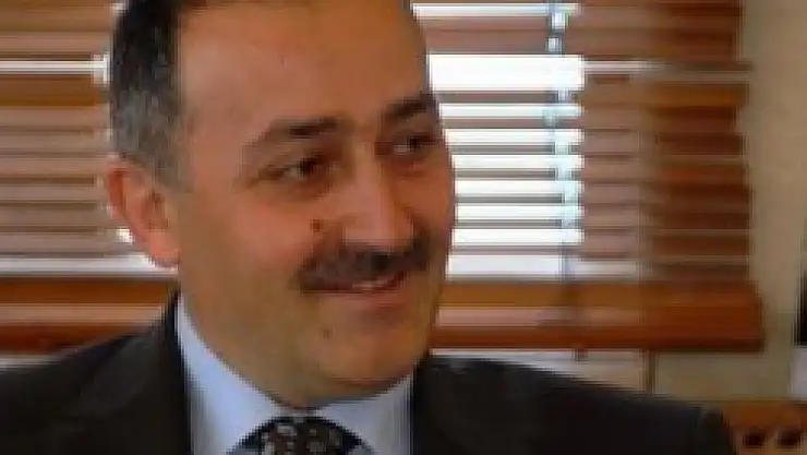 Güvenliği o sağlayacak