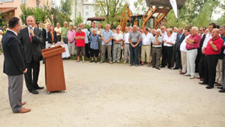 Darısı Çarşamba'ya!