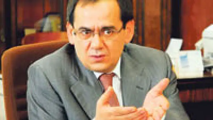 Amacımız kendi enerjisini üreten evler yapmak