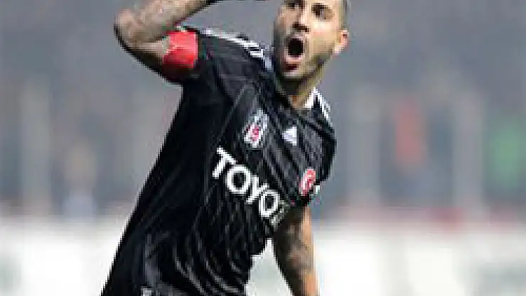 Quaresma hakkında şok iddia