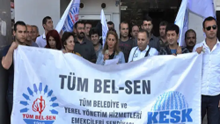 Afad Çalışanlarının Sorunları