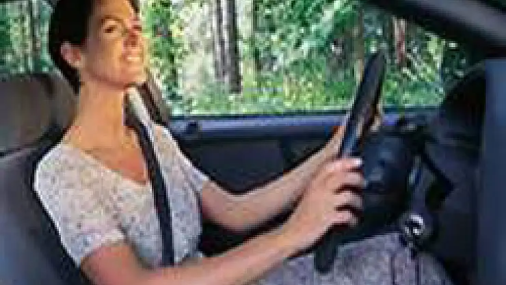 Artık trafikte herkes aynı !