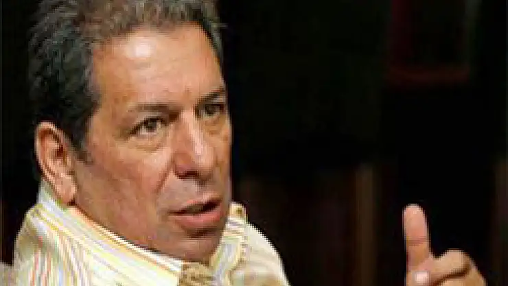 Aziz Yıldırım'a meydan okudu!