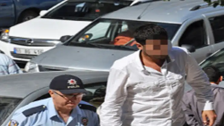 Havaya Ateş Açmaya Tutuklama