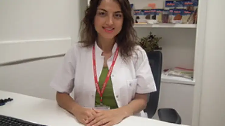 Kantin Yerine Beslenme