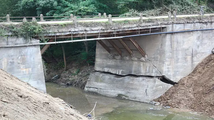 Yıkıldı yıkılacak…