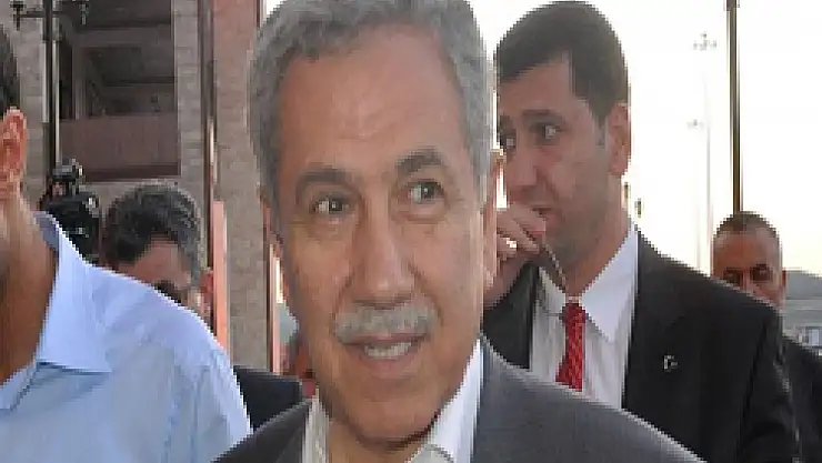 'Siyaseti bırakacağım' mesajı