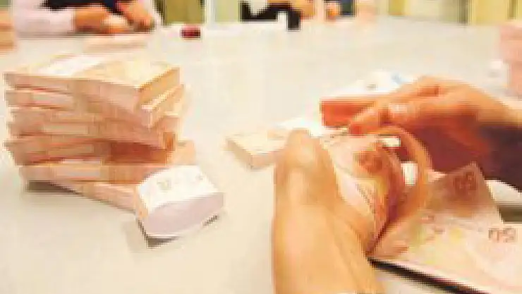 Yeni zam paketi hazır