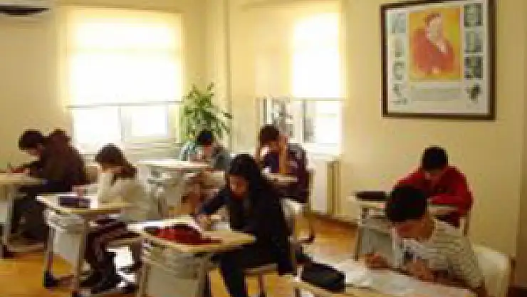 Dershaneler kendiliğinden kapanacak