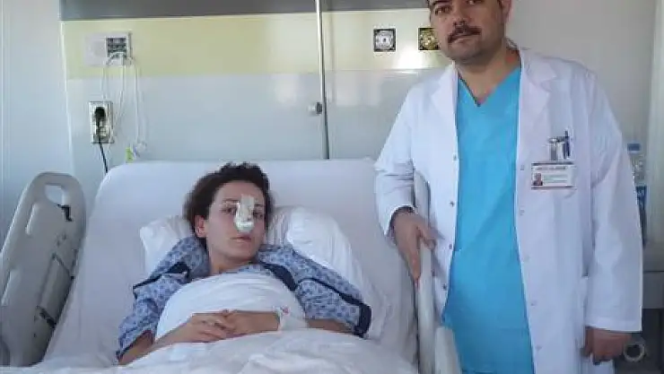 21 yıl sonra teşhis konuldu