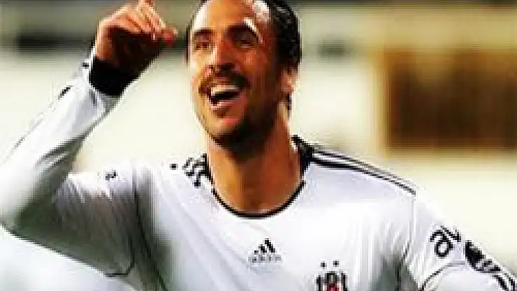 Bombayı Almeida patlattı!